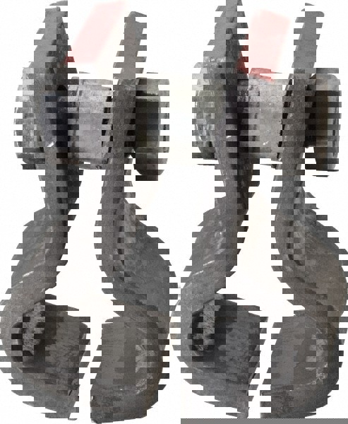 Center Beam Clamp: 4